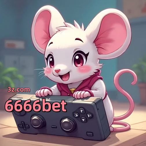 6666bet GAME-Jogo